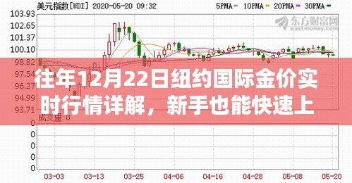 纽约国际金价实时行情详解，新手快速入门指南（往年12月22日行情回顾）