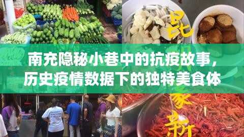 南充隐秘小巷的抗疫故事与美食体验，历史数据与独特风味探索