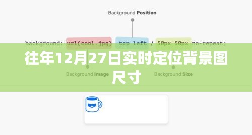 关于往年定位背景图的尺寸解析