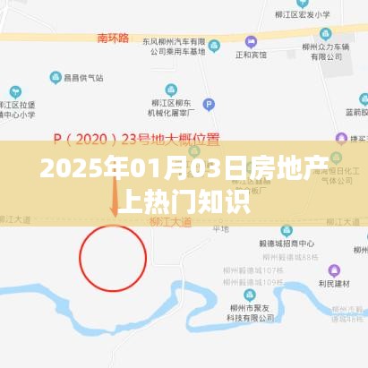 房地产热门知识揭秘，2025年趋势解读