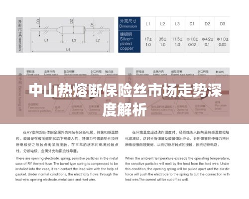 中山热熔断保险丝市场走势深度解析