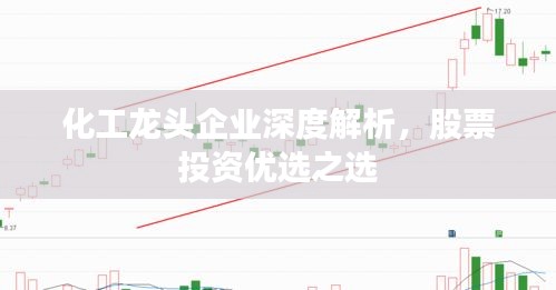 化工龙头企业深度解析，股票投资优选之选