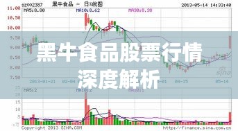 黑牛食品股票行情深度解析