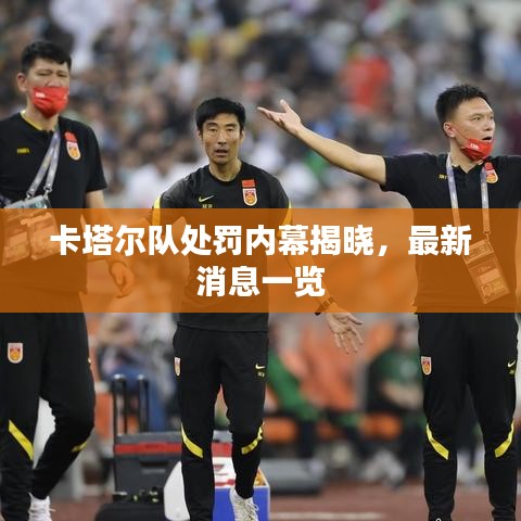 卡塔尔队处罚内幕揭晓，最新消息一览